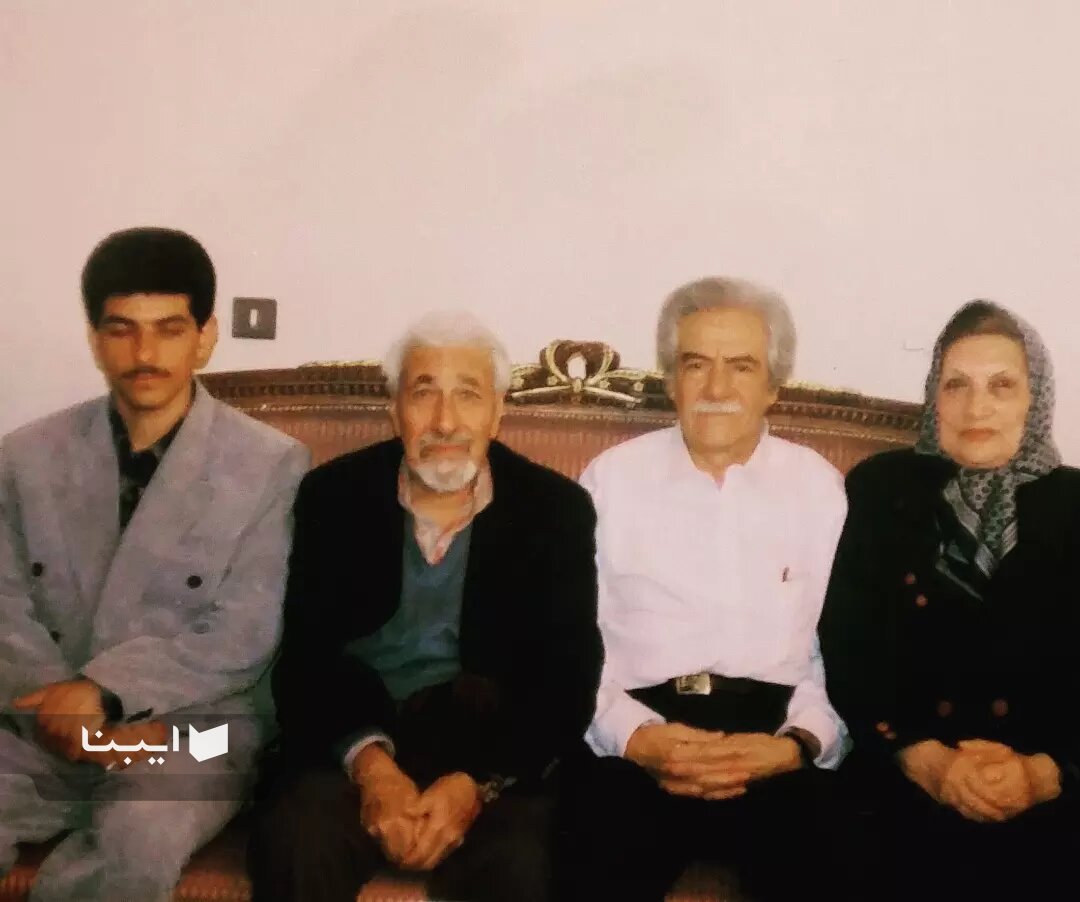 مهدی ممیزان؛ نویسنده‌ای فراتر از نمایشنامه‌نویسی برای ارحام صدر
