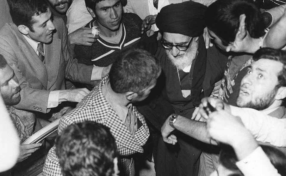 یادداشت حکمت‌الله ملاصالحی در سالروز درگذشت آیت‌الله طالقانی؛