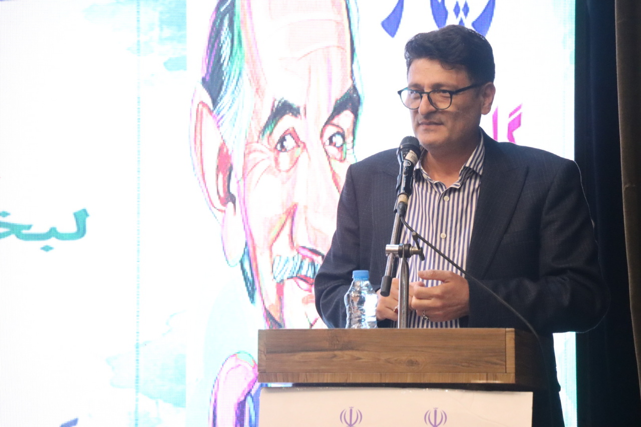 بزرگداشت کیومرث صابری، پاسداشت یک سنت فرهنگی است