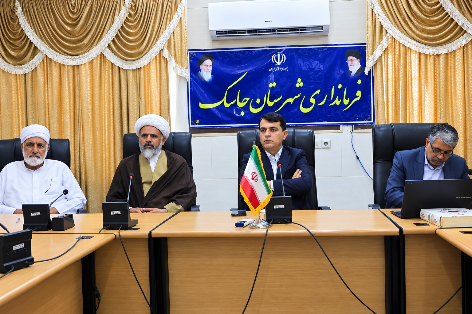 کتابخانه‌ها از مهم‌ترین مراکز تقویت تاب‌آوری جامعه هستند