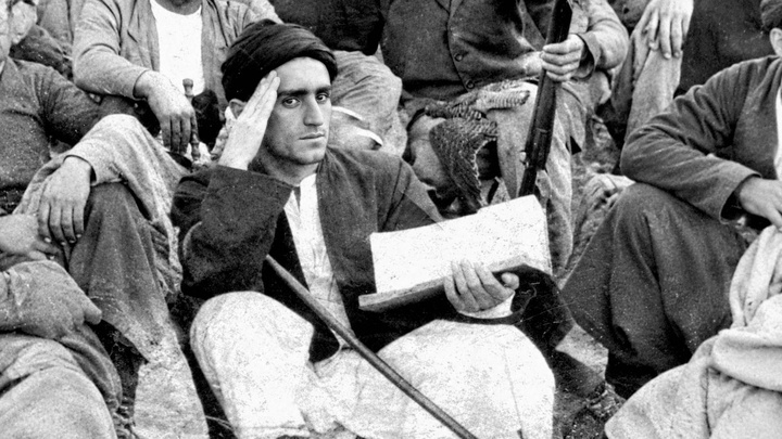 ماجرای اولین بازداشت آیت‌الله طالقانی چه بود؟