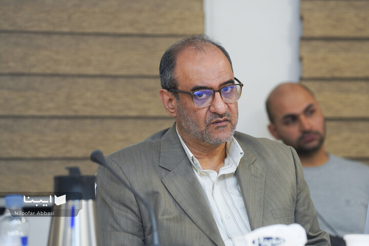 رونمایی از ۲۰ عنوان اثر جدید مرکز اسناد انقلاب اسلامی