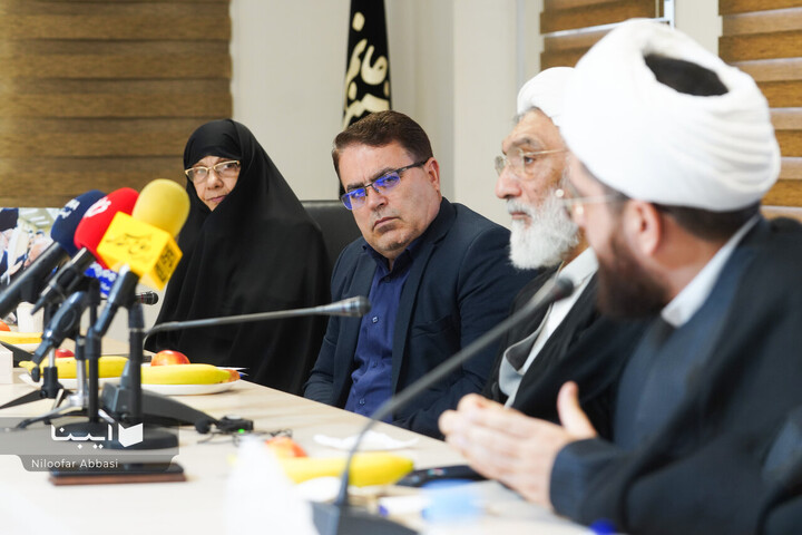 رونمایی از ۲۰ عنوان اثر جدید مرکز اسناد انقلاب اسلامی