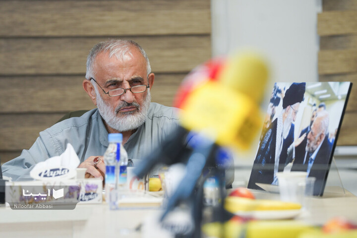 رونمایی از ۲۰ عنوان اثر جدید مرکز اسناد انقلاب اسلامی