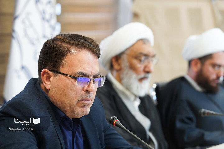 رونمایی از ۲۰ عنوان اثر جدید مرکز اسناد انقلاب اسلامی