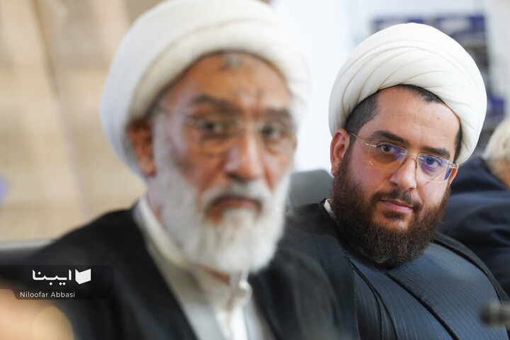 رونمایی از ۲۰ عنوان اثر جدید مرکز اسناد انقلاب اسلامی