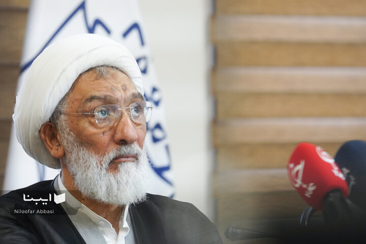 رونمایی از ۲۰ عنوان اثر جدید مرکز اسناد انقلاب اسلامی