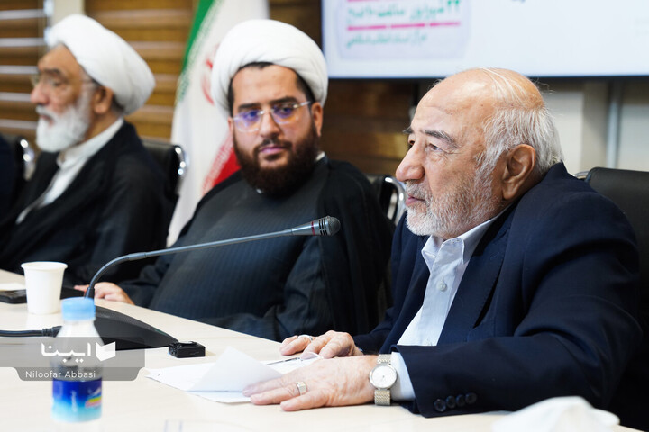 رونمایی از ۲۰ عنوان اثر جدید مرکز اسناد انقلاب اسلامی