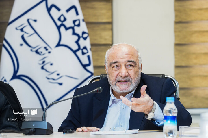 رونمایی از ۲۰ عنوان اثر جدید مرکز اسناد انقلاب اسلامی