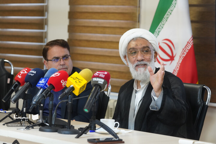 رونمایی از ۲۰ عنوان اثر جدید مرکز اسناد انقلاب اسلامی