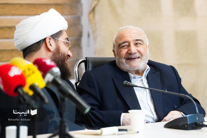 رونمایی از ۲۰ عنوان اثر جدید مرکز اسناد انقلاب اسلامی