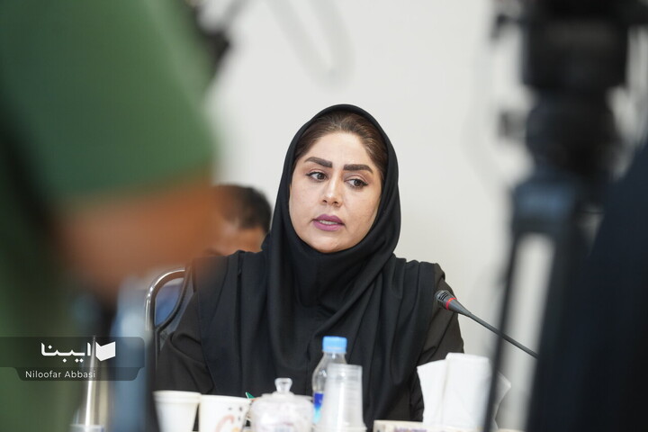 رونمایی از ۲۰ عنوان اثر جدید مرکز اسناد انقلاب اسلامی