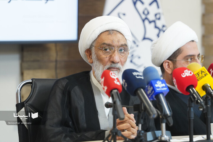 رونمایی از ۲۰ عنوان اثر جدید مرکز اسناد انقلاب اسلامی