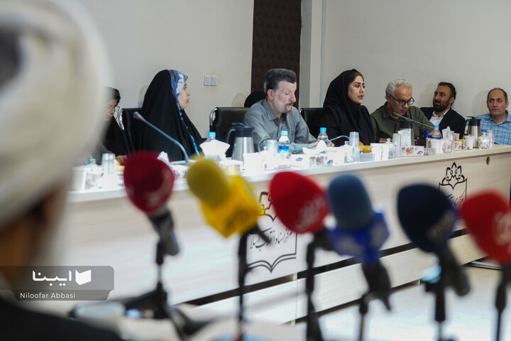 رونمایی از ۲۰ عنوان اثر جدید مرکز اسناد انقلاب اسلامی