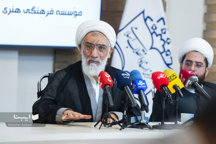 رونمایی از ۲۰ عنوان اثر جدید مرکز اسناد انقلاب اسلامی