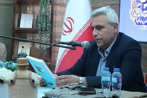 «یک آسمان سه خورشید»؛ بازخوانی مفهوم ایثار در روایت‌های رضا قاسمی