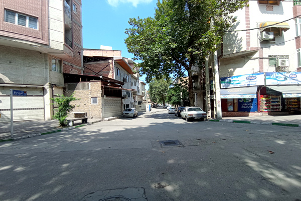 وقتی گرگان در کلمات نادر ابراهیمی جان گرفت