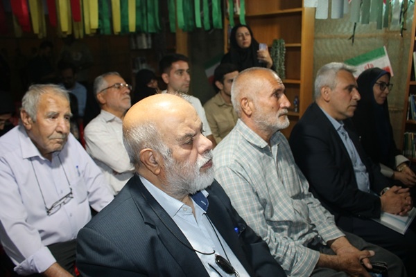 «یک آسمان سه خورشید»؛ بازخوانی مفهوم ایثار در روایتهای رضا قاسمی