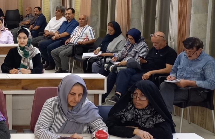 مرگِ دیگری، آینه مرگِ خویشتن