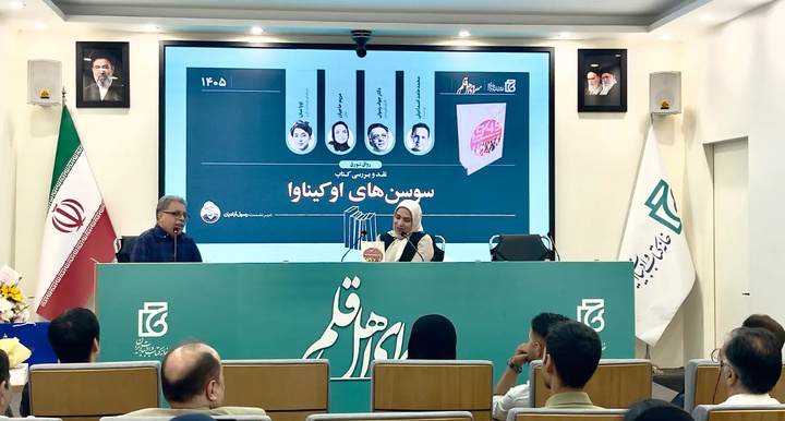 جنگ جهانی دوم ظرفیت بسیاری برای روایت داستانی دارد