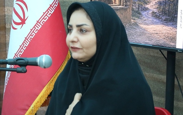 ۳ اثر مستند دفاع مقدس در شهرکرد رونمایی شد