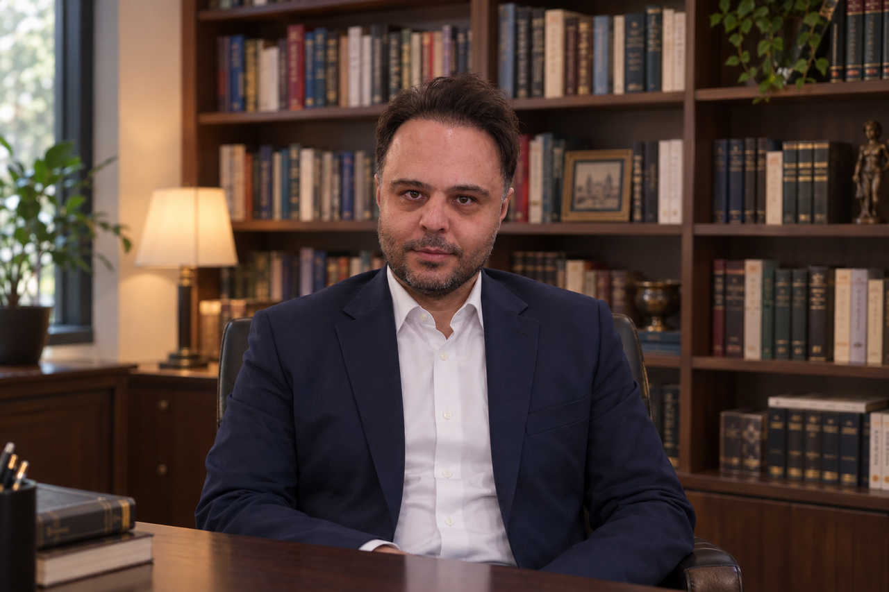 فیلسوف امکان، متفکر اکنون