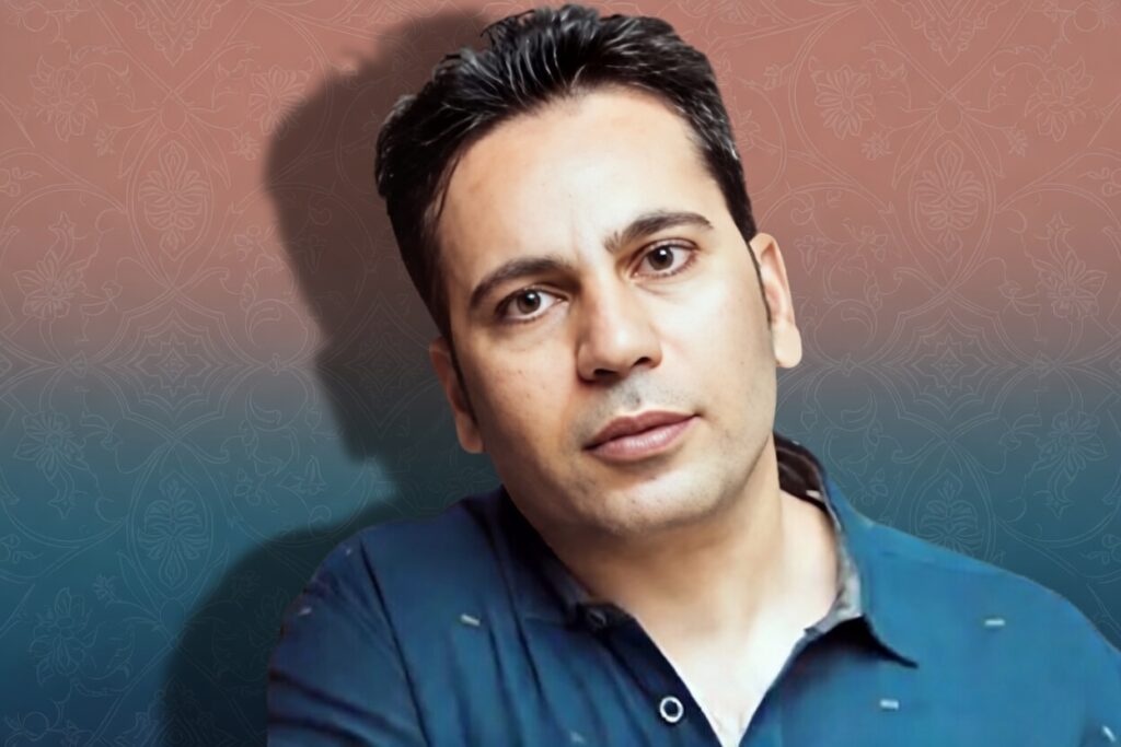 جنگی که مُردگانش بازنمی‌گردند