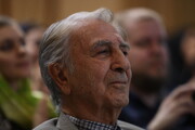 سیروس شفقی؛ جغرافی‌دانی که اصفهان را به روایت علمی تبدیل کرد