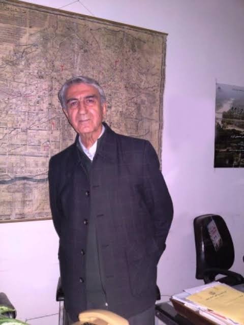 سیروس شفقی؛ جغرافی‌دانی که اصفهان را به روایت علمی تبدیل کرد