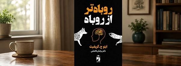 کتاب روباه‌تر از روباه درباره چیست؟ + نقد و بررسی جامع