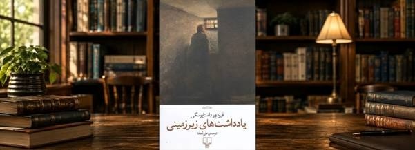 معرفی ۵ تا از شاهکارهای کوتاه داستایوفسکی!