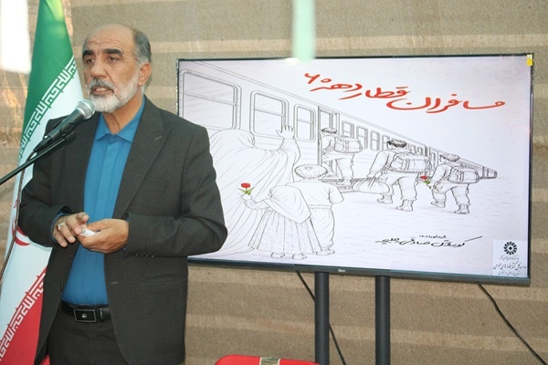 رونمایی از ۳ اثر مستند در شهرکرد