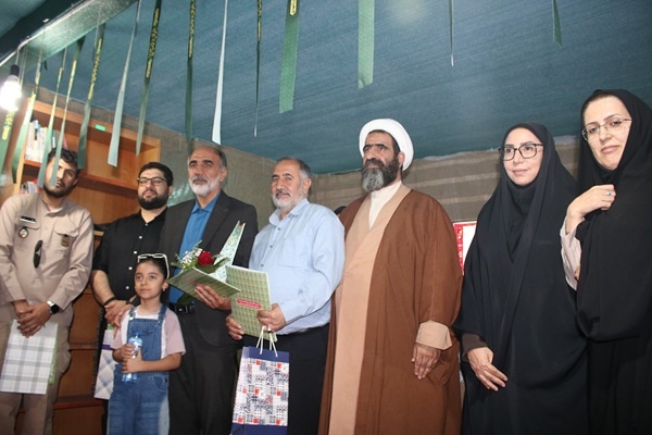 رونمایی از ۳ اثر مستند در شهرکرد