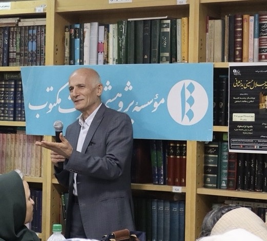 دلبستگی بی‌پایان بدخشانی به تاریخ و هویت این سرزمین