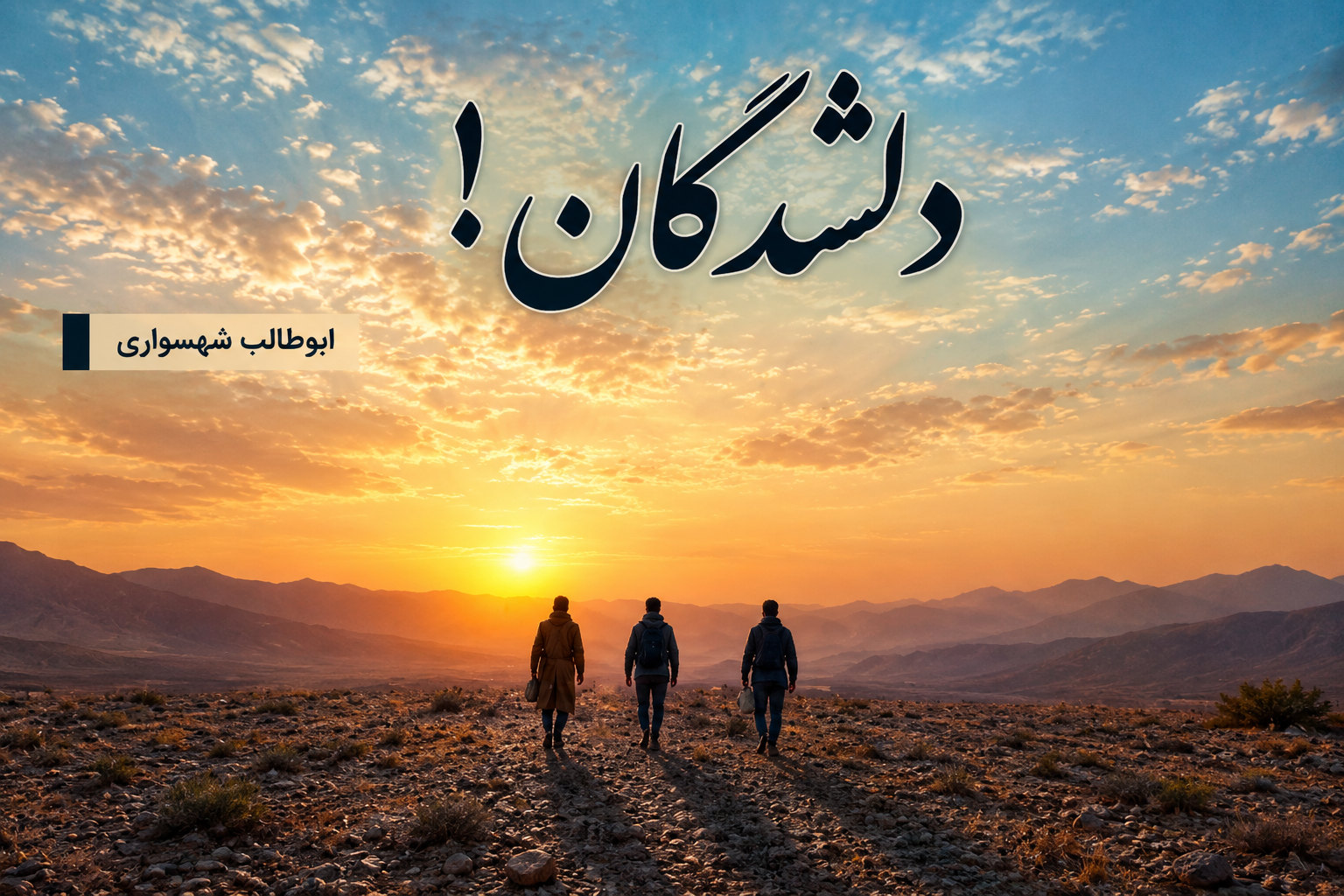 «دلشدگان»؛ آینه‌ای از رنج و اشتیاق زائران کربلا