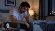چطور می‌توان تشخیص داد منشا اختلالات خواب کجاست؟