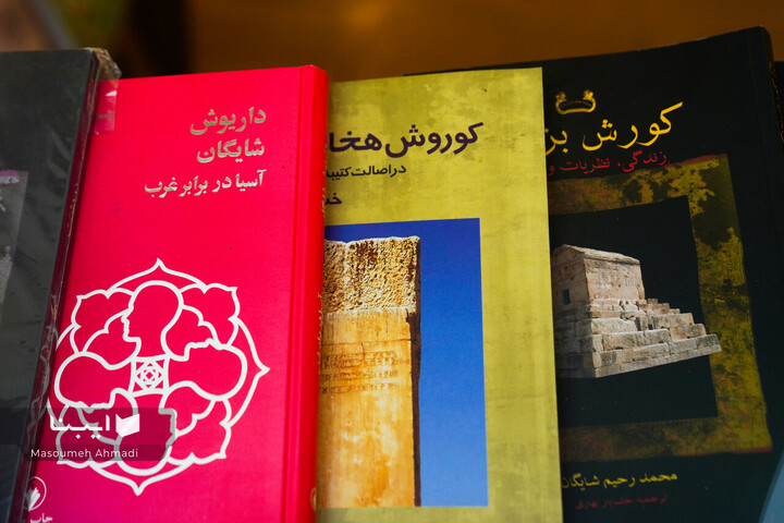 گفت‌وگو با شیرین اتحادیه