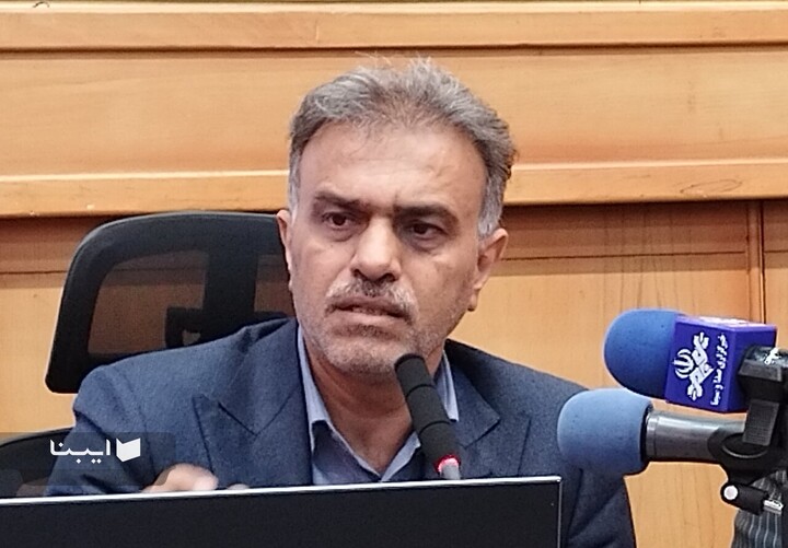 دو عنوان کتاب در رابطه با جنگ در فارس رونمایی می‌شود