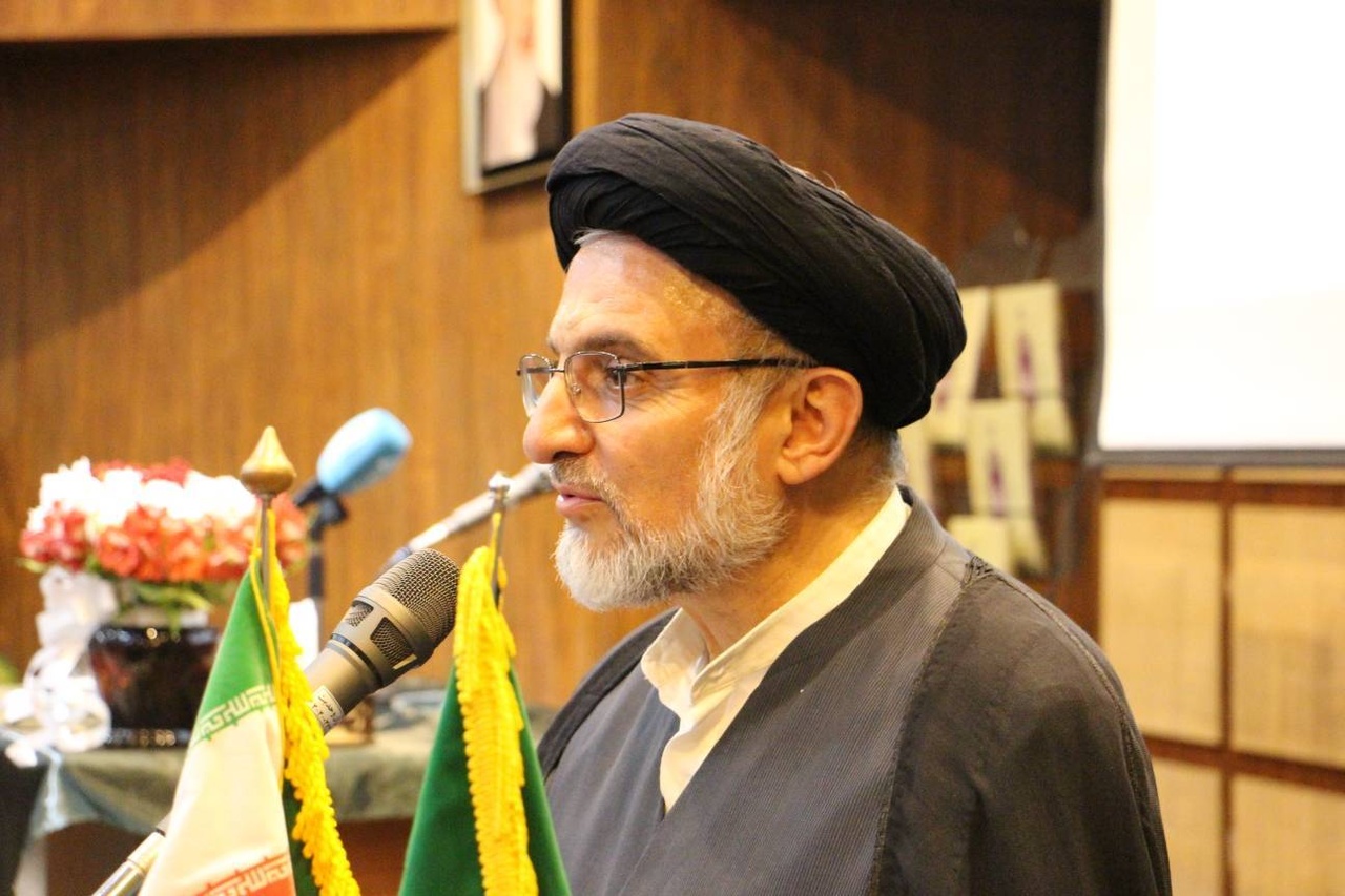 تجلیل از مقام محدث ارجمند حضرت عبدالعظیم حسنی(ع)