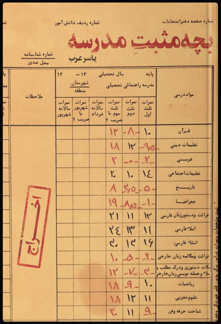 مدرسه و ادبیات کودک و نوجوان