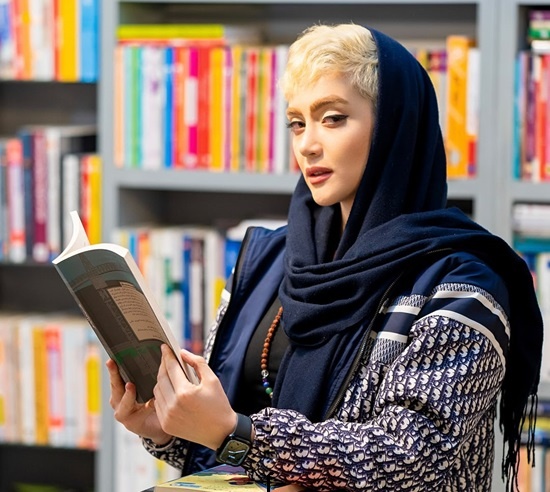 «آفرودیت»؛ گمشده‌ای در میان عشق، خشم و راز