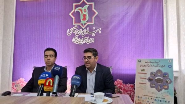 ارسال ۶۰ مقاله به دبیرخانه همایش تاریخ، فرهنگ و هنر آذربایجان‌غربی