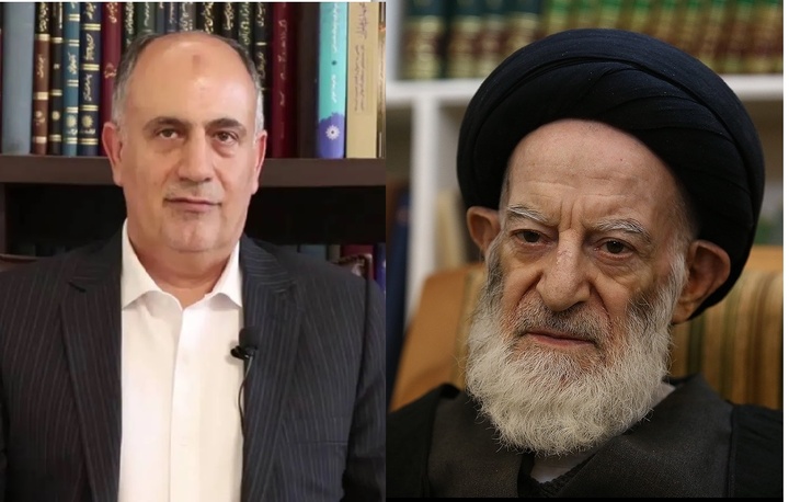 آیت‌الله شبیری زنجانی تجسم والای «علمِ مقرون به ورع» بود