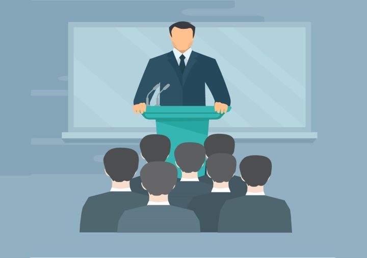 فن بیان؛ کلید طلایی موفقیت در کار و زندگی