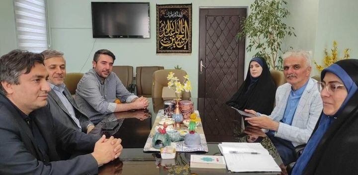 کلید جریان‌سازی در نمایشگاه‌های استانی تعامل نهادهای فرهنگی است