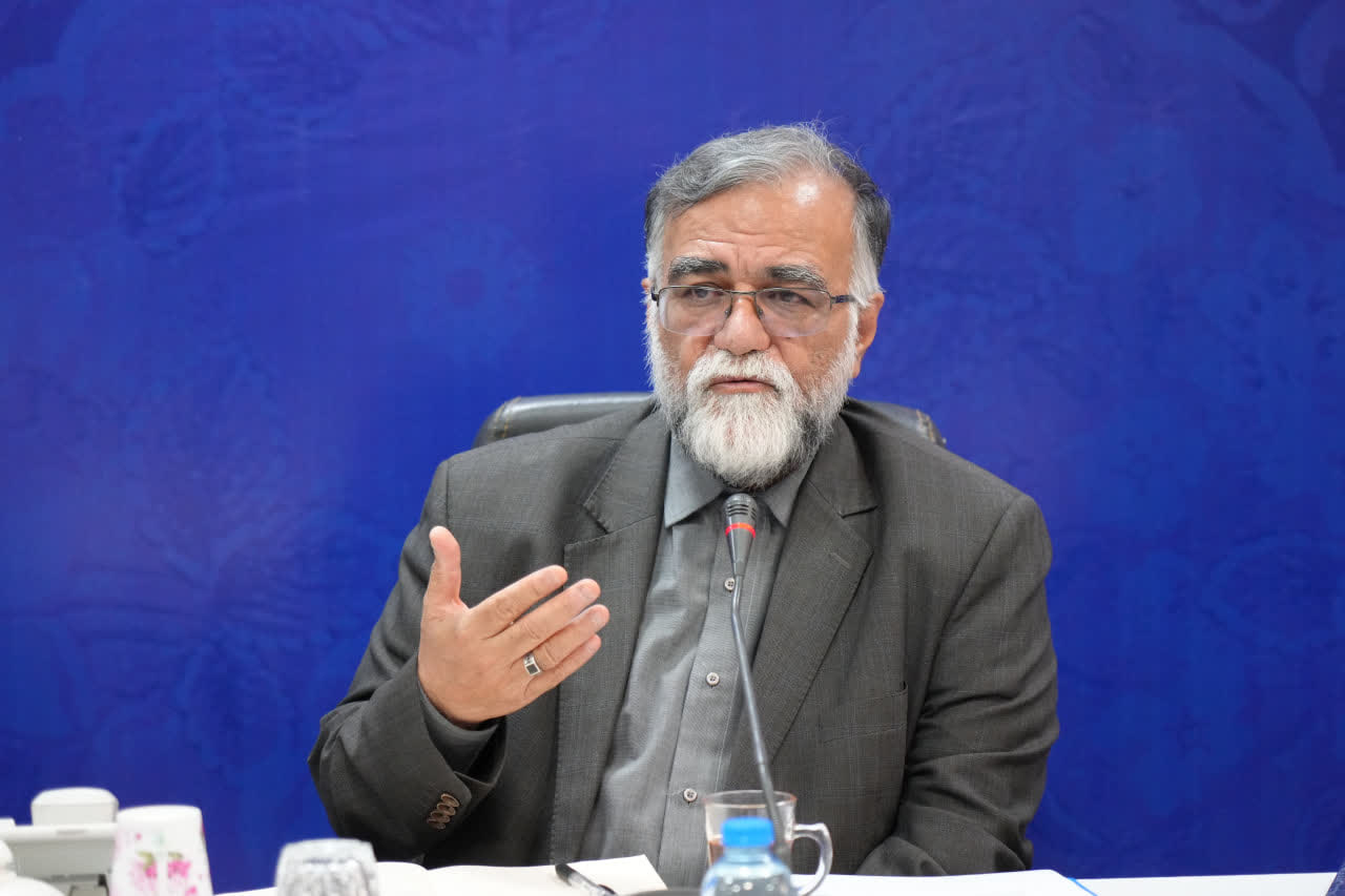 داستان‌نویسی رضوی فراتر از یک جشنواره فرهنگی است