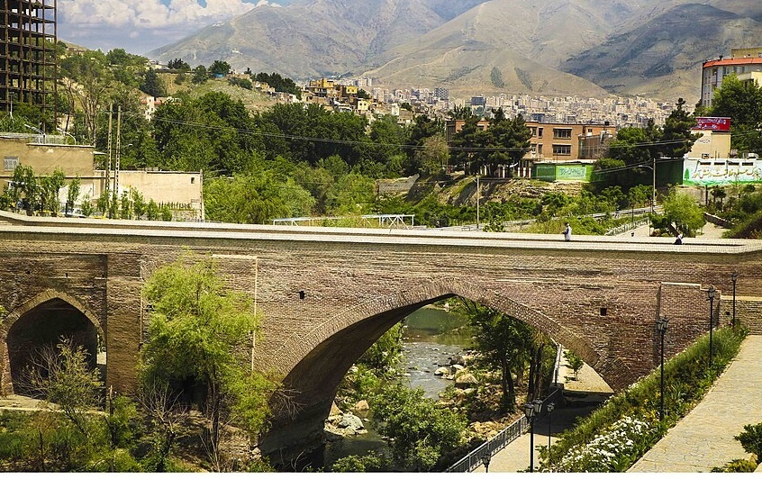 فراخوان نخستین رویداد ملی «کرج، در آیینه کلمات»