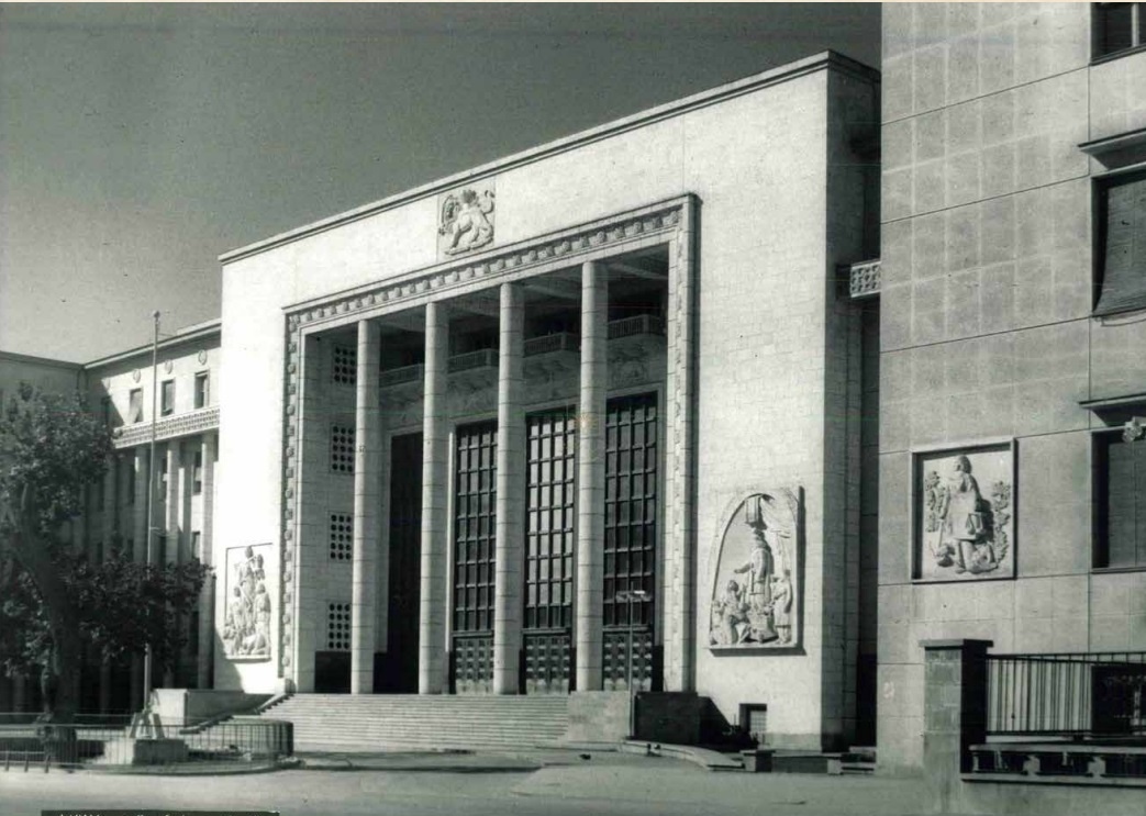 گفت‌وگو با مهدی مهدوی‌زاهد درباره «جامعه‌شناسی حقوق»؛