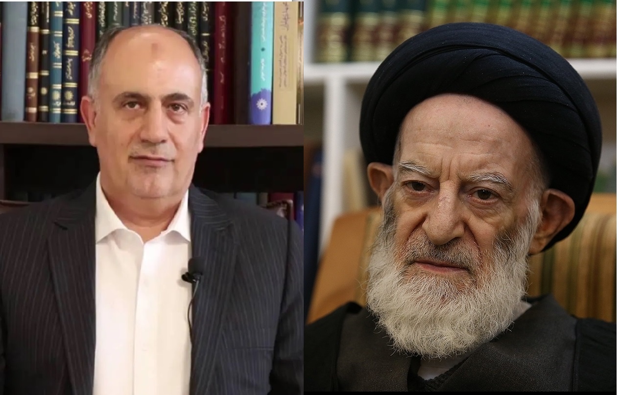 آیت‌الله شبیری زنجانی تجسم والای «علمِ مقرون به ورع» بود