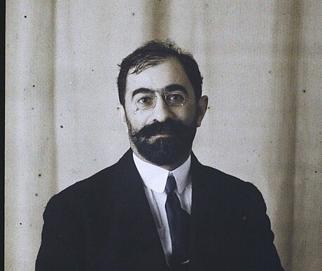 سعدی سیاست در روزگار ما